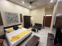 Pandav Raj Palace Hotel and Resort Hotels in Sehore