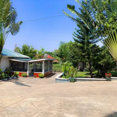 New Siesta Inn Hotel