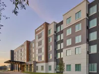 Residence Inn by Marriott Madison Hotels in Madison