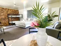 Country Style Holiday Park Hotels in Stanthorpe
