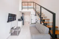 Homey Studio Kingland Avenue Apartment By Travelio