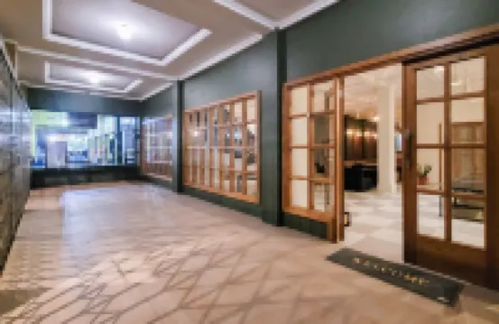 Urbanview Hotel Bonetta Lampung by RedDoorz