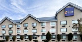 Comfort Inn & Suites Golden - Denver West