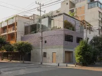 Casa JuliAna Hotels near Mexico Park