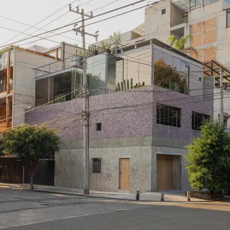 Casa JuliAna