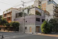 Casa JuliAna