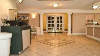The Grand by Capital O Texarkana I-30 - Parking