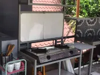 A Unique and Cozy WholeHouse in Babak Samal Island