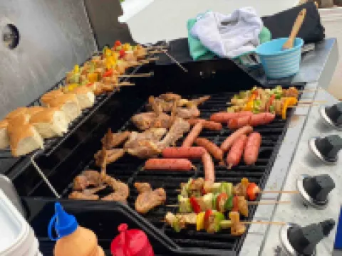 Elegant Private Room with Jacuzzi in Santo Domingo Este Hotels in 