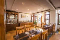Le Royale Hotel, Shimla - Bữa sáng