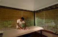 Marari Beach Resort Alleppey- a CGH Earth Experience - spa