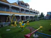 Sweet Dream Beach Resort !! 50 Meter from Beach !! 만다르마니 호텔