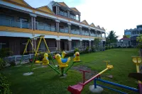 Sweet Dream Beach Resort !! 50 Meter from Beach !!