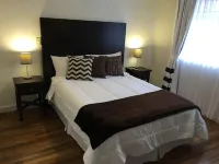 Nass Bed & Breakfast - Homestays