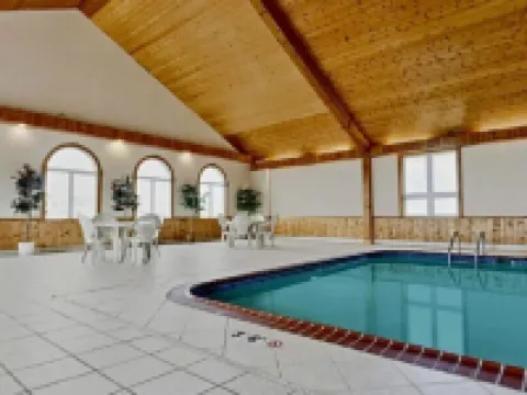 Americas Best Value Inn and Suites Thief River Falls Hotels in Pennington County