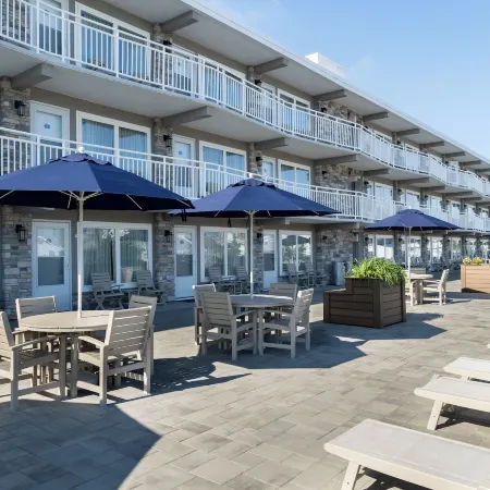 Concord Suites