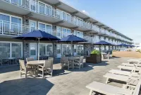 Concord Suites