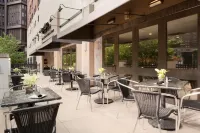 DoubleTree by Hilton Hotel & Suites Pittsburgh Downtown - Breakfast