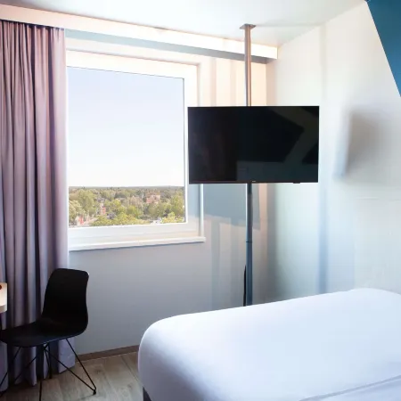 ibis budget Berlin Airport