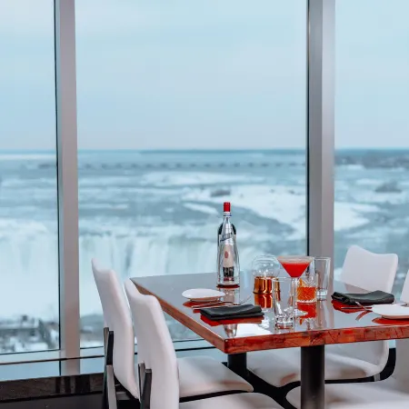 Hyatt Regency Niagara Falls Fallsview