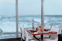 Hyatt Regency Niagara Falls Fallsview - Frühstück