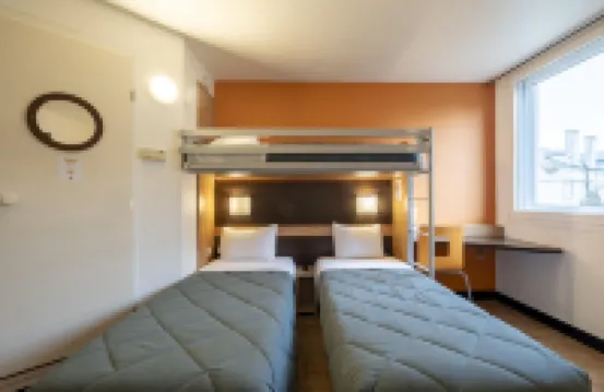 Premiere Classe Roissy Aéroport Charles de Gaulle