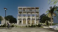 Colosseum Hotel