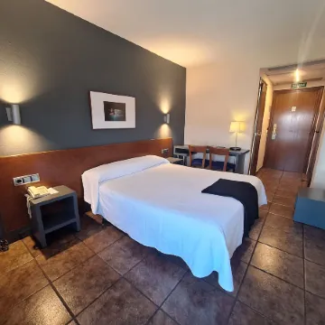 Hotel Yerri