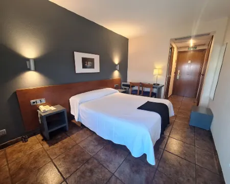 Hotel Yerri Hotels in Estella