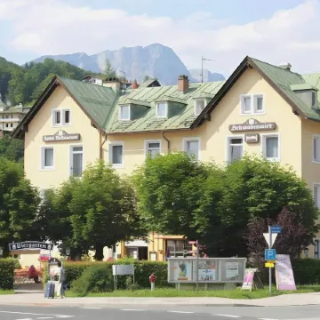 Hotel Schwabenwirt