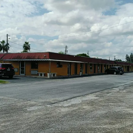 Budget Inn