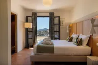 Hôtel Restaurant Villa Joséphine - parking