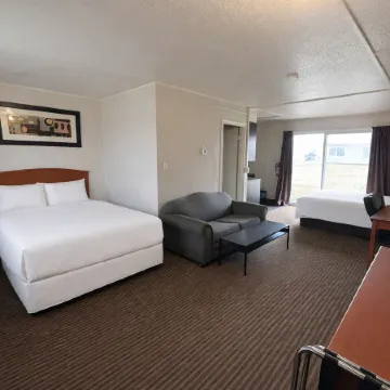 Horizon Inn 2