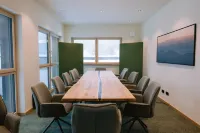 Das Waldhotel - Genuss & Wellness am Notschreipass