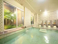 Boso Shirahama Umisato Hotel