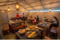 Deep Woodz Home stay by Z Vacations - Villas