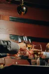 Sheraton Cavalier Saskatoon Hotel - bar