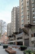 STG Hotel Oxford Street – formerly St Giles London Hotel