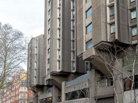 STG Hotel Oxford Street – formerly St Giles London Hotel