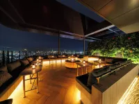 HOTEL METROPOLITAN OIMACHI TRACKS Tokyo Hotels near Honsenji Temple