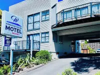 Wrights by the Sea Motel โรงแรมใน