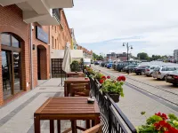 Portobello فنادق في أوستكا