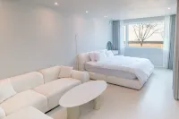 Hongseong Dalmon Pension 2 - Homestays