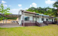 Chengyang Chilgapsan Tourist Farm Pension