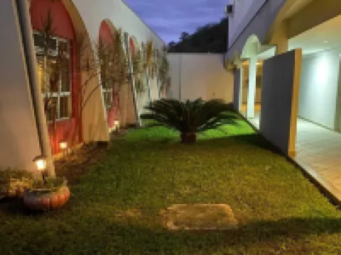 Hotel Teófilo Otoni Teófilo Otoni otelleri