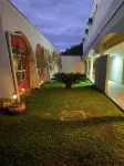 Hotel Teófilo Otoni