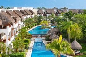 Valentin Imperial Riviera Maya All Inclusive Adults Only