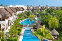 Valentin Imperial Riviera Maya All Inclusive - Adults Only - Pools