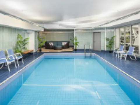 Four Points by Sheraton Halifax Halifax otelleri