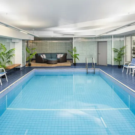 Four Points by Sheraton Halifax